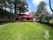 Casa en Venta, Contadero,Cuajimalpa
