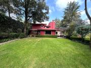 Casa en Venta, Contadero, Cuajimalpa