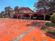 Casa en Venta, Contadero, Santa Fe