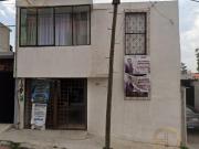 CASA EN VENTA CONTRUCTORES, OCOTLAN, TLAXCALA