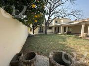 Casa en Venta Contry Los Nogales, Monterrey, N.L