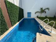 Casa en venta Contry, Monterrey, N.L