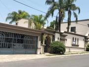 CASA EN VENTA CONTRY MONTERREY NUEVO LEON