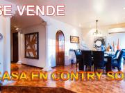 Casa en venta Contry Sol, Guadalupe, N.L