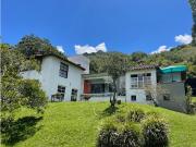 CASA EN VENTA COPACABANA VEREDA LA VETA TOTALMENTE AMOBLADA