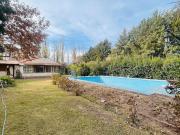 Casa en venta – Coquimbito, Maipú 4 habitaciones