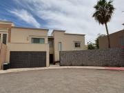 Casa en Venta Corceles Residencial al Poniente de la Ciudad