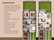 Casa en venta Cordillera Residencial