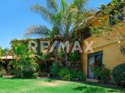 CASA EN VENTA, CORREGIDORA, QRO