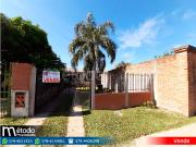 Casa en Venta Corrientes Cap. 2 Dorm. B° Profesionales