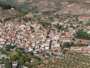 Casa en venta Cortes y Graena