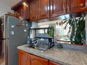 Casa en venta, cortijo de serrezuela Mosquera