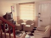 CASA EN VENTA EN SUBA COSTA AZUL