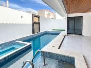 Casa en venta costa de oro