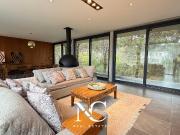 Casa en venta Costa Esmeralda de hormigón 4 dormitorios