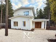 Casa en Venta Costa Esmeralda estilo Californiano con...