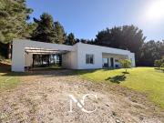 Casa con gas natural en Costa Esmeralda