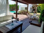 Casa en Venta Costa Esmeralda Golf 1 con DOS LOTES...