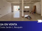 CASA EN VENTA | COSTA JARDIN I | NEUQUEN