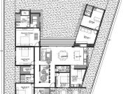 Casa en venta, coto abedules fracc. las Cañadas