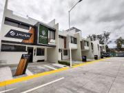 Casa en VENTA Coto Arbore Prototipo Blanc