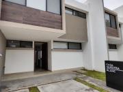 Casa en VENTA Coto Arbore Prototipo Blanc