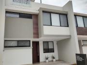 Casa en VENTA Coto Arbore Prototipo Platino