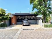 Casa en venta coto la loma en bugambilias