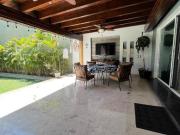 CASA EN VENTA COTO LOS MANZANOS