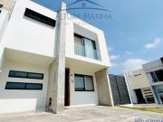 Casa en Venta Coto Naturezza Bosques de Santa Anita