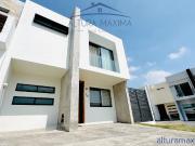 Casa en Venta Coto Naturezza Bosques de Santa Anita