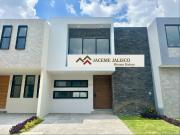 Casa en Venta coto Paseos del Parque Zona Parque...