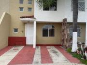CASA EN VENTA COTO REAL SANTA ANITA TLAJOMULCO