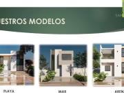 Casa en venta Coto Santa Lucia Mazatlán