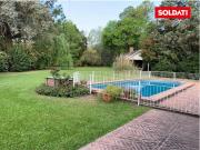 Casa en venta Country Carmel Pilar