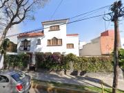 Casa en Venta. Country Club Churubusco, Coyoacán, Ciudad...