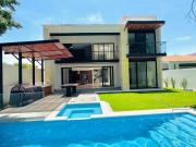 casa en venta country club cuernavaca