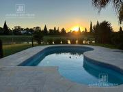 Casa en venta country del jockey