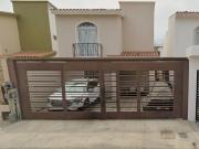 Casa en Venta Country del Mar San José del Cabo