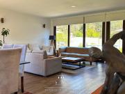 Casa En Venta Country Huelén | 4d+3b+2est. | 140 M2