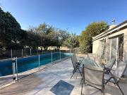 Casa en venta Country Jockey Club 4 dormitorios impecable