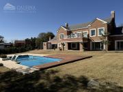 Casa en venta Country Las Delicias Córdoba