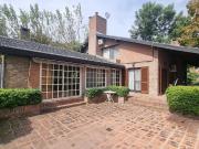 Casa en venta Country Los Cardales 4 dorm 2 lotes