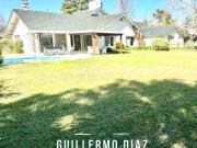 Casa en Venta Country San Diego