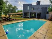 Casa en venta Country San Isidro