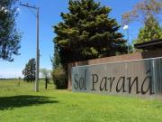 Casa en VENTA COUNTRY SOL DEL PARANÁ 2... Casa en VENTA COUNTRY SOL DEL PARANÁ 2...