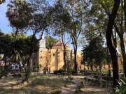 Casa en venta coyoacan