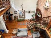 CASA EN VENTA, COYOACÁN