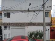 Casa en venta Coyoacán Calle F Colonia Educación Ciudad...