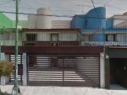 Casa en venta Coyoacan Ex Hacienda Coapa Privada Don Refugio